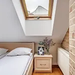 Apartamento Zemaitijos Versatile 12ppl Triplex *