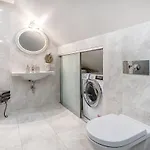 Zemaitijos Versatile 12ppl Triplex Apartamento Vilna