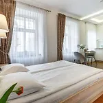 Zemaitijos Versatile 12ppl Triplex Apartamento *