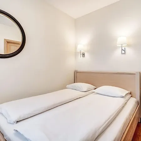 Zemaitijos Versatile 12ppl Triplex * Вільнюс