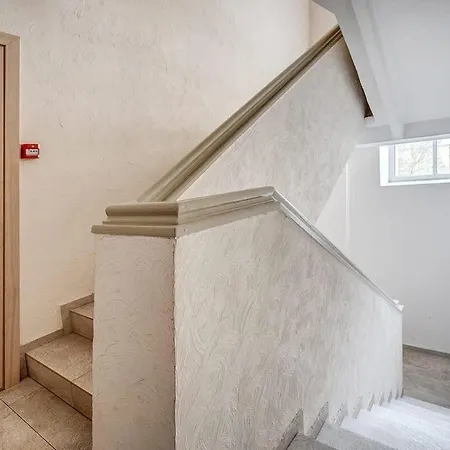 Zemaitijos Versatile 12ppl Triplex * Вильнюс